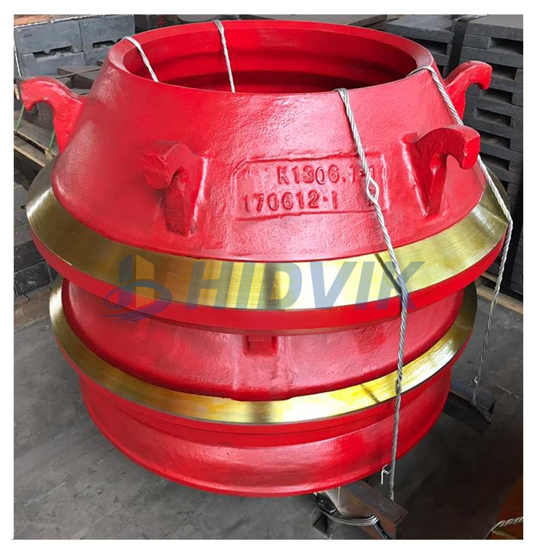 上海路橋 山寶PYD900 PYD1200 PYD1750 圓錐破碎壁 軋臼壁 定錐 動錐襯板 SHAOBAO(圖3) 上海路橋 山寶PYD900 PYD1200 PYD1750 圓錐破碎壁 軋臼壁 定錐 動錐襯板 SHAOBAO(圖3)